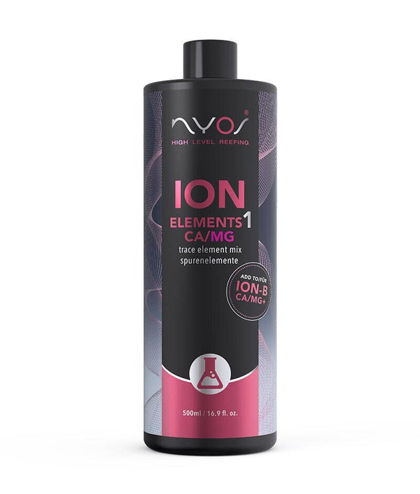 Nyos Elements 1 250 ml