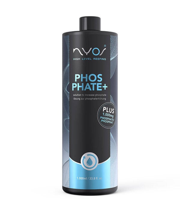 Nyos phos fate +