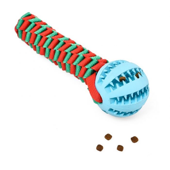 Topmast Slingshot Treat - Diverse Kleuren - 22 cm