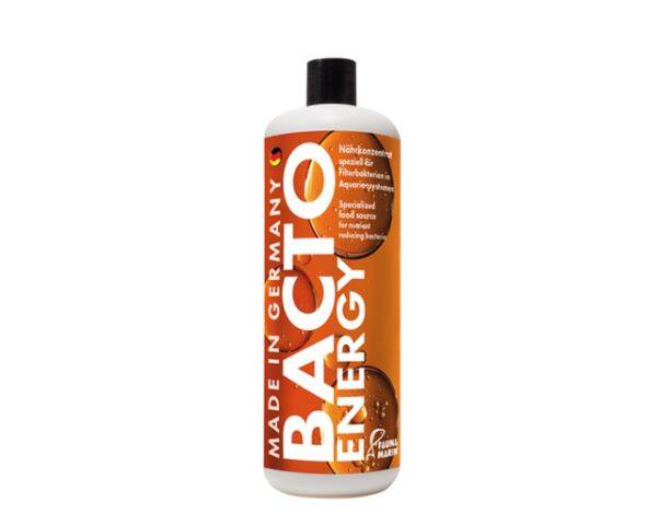 FAUNA MARIN Bacto Energy