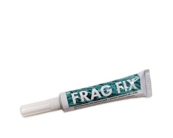 FAUNA MARIN Frag Fix Gel Kleber 20g Tube