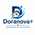 Doranovaplus.inc entretien ménager