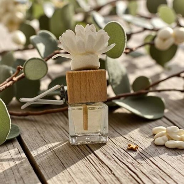 Aussie Bush - Car air vent diffuser