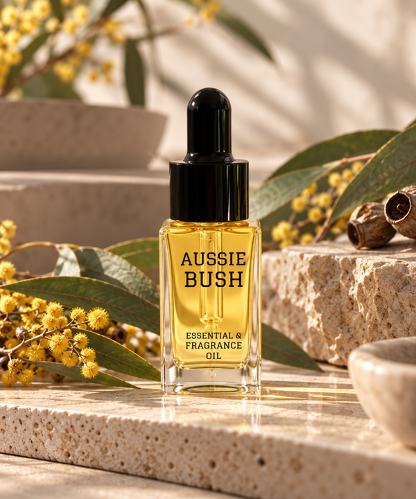 Aussie bush - Home fragrance oil
