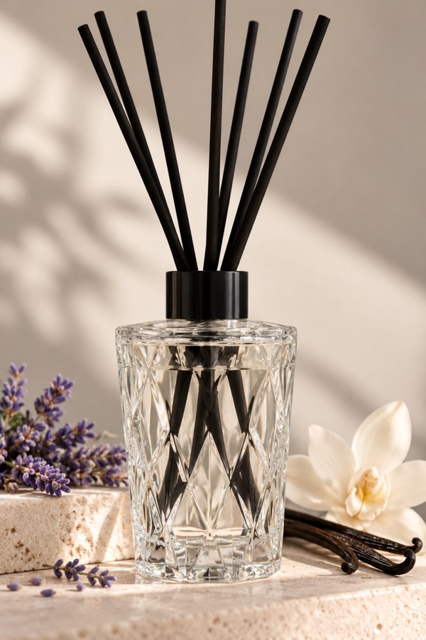Calm the F down - House diffuser