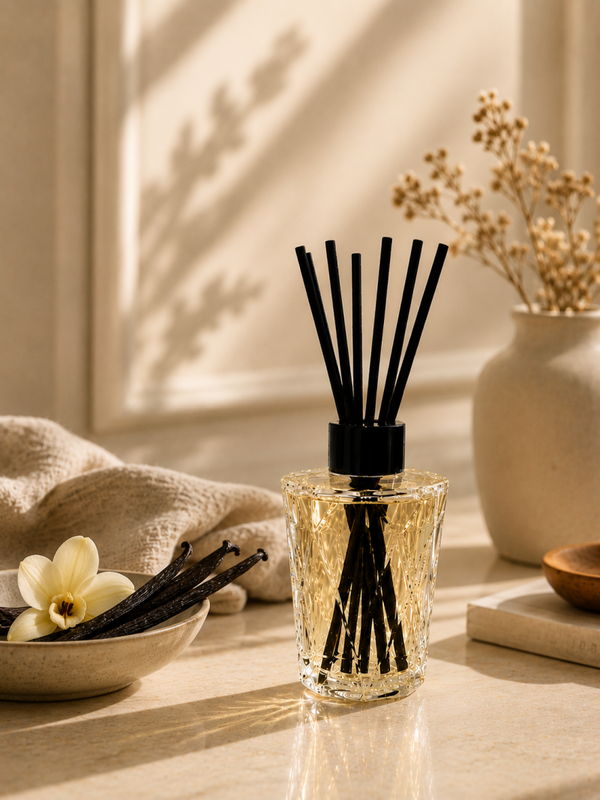 Very vanilla - House diffuser