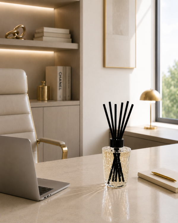 Lady million type - House diffuser - ONLINE ONLY