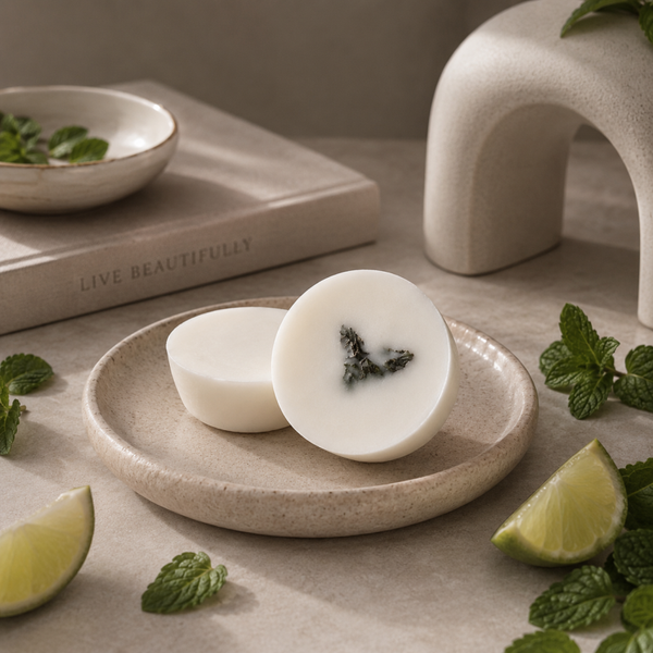 Mint mojito - Wax melts