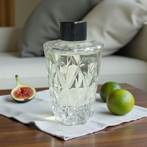 Fig, lime & coconut - House diffuser