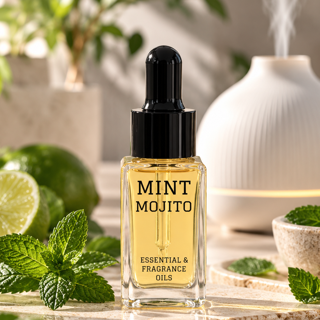 Mint mojito - Home fragrance oil