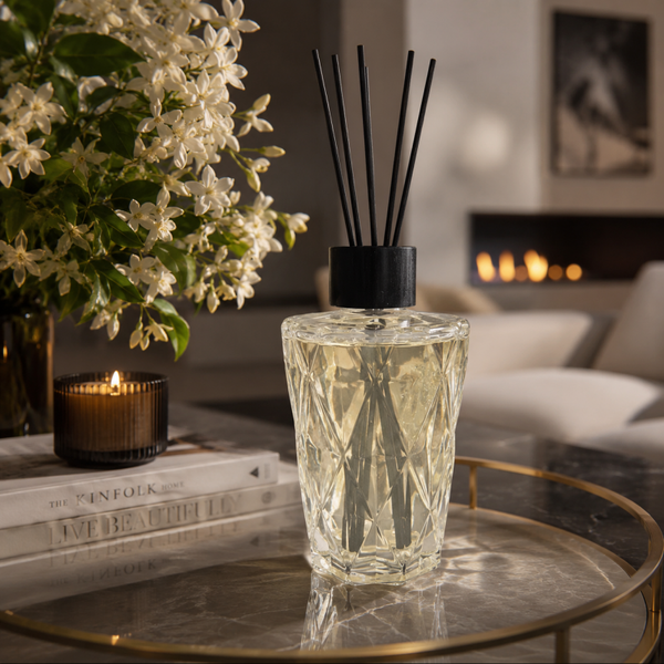 Japanese honeysuckle - House diffuser