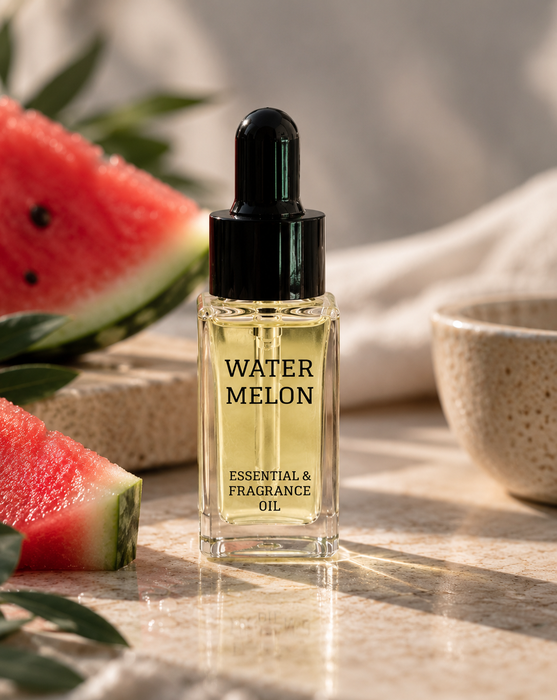 Watermelon - Home fragrance oil