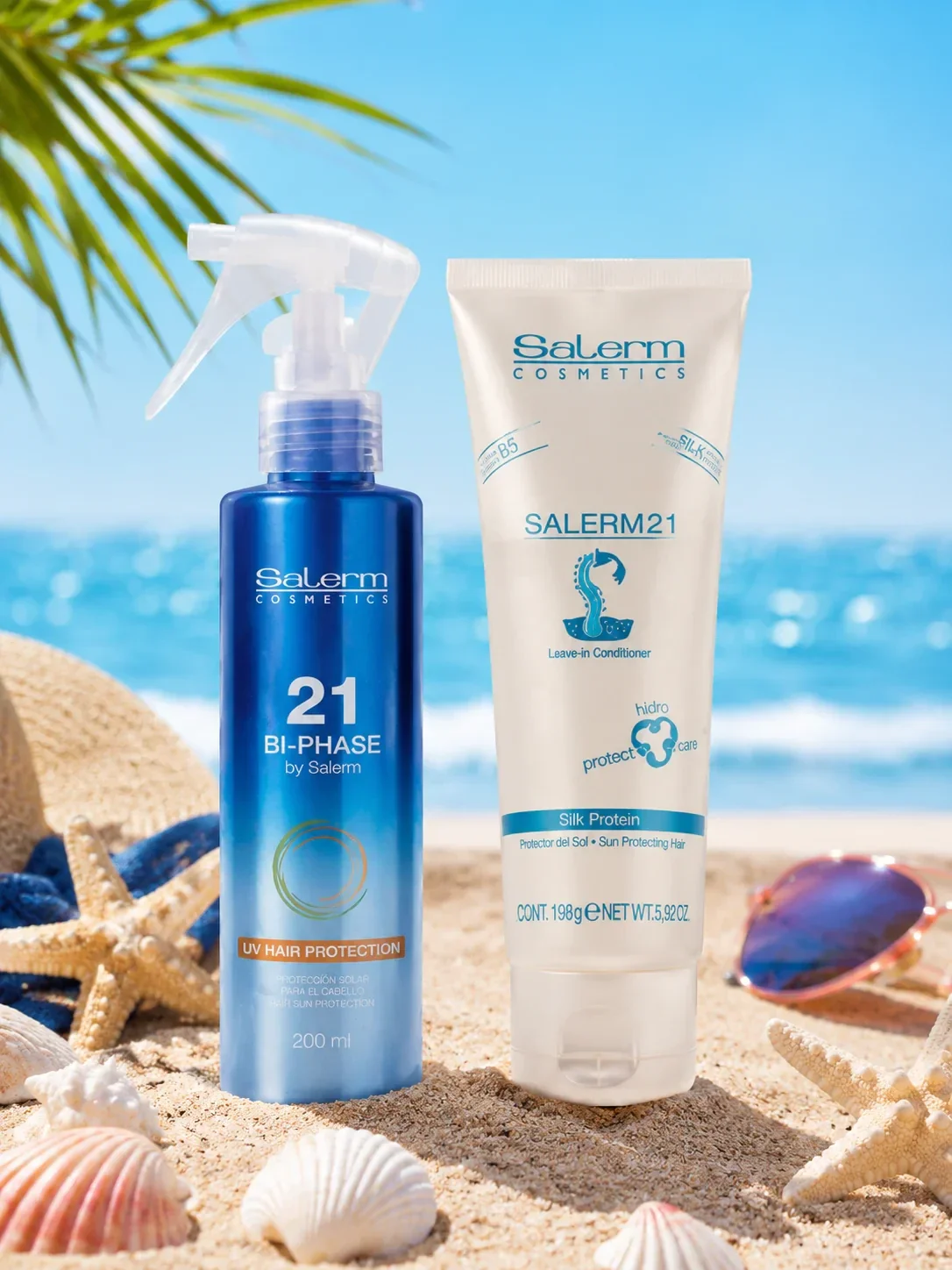 Pack Verano Salerm 21