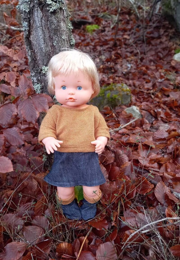 Automne ensemble complet