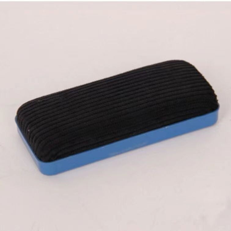 NBoard Blackboard erasers, Highgrade velvet cloth with force