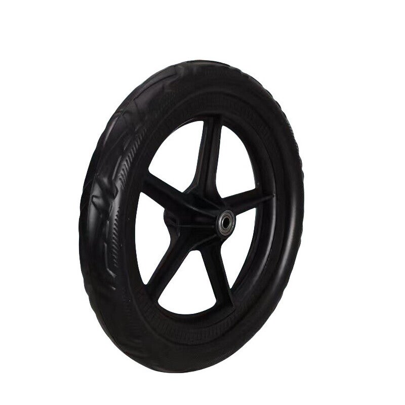 Prima Rider Bicycle wheels, 12 Inch Balance Bike Replacement Wheel
