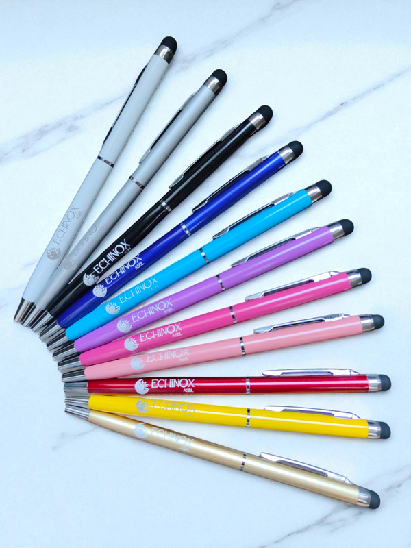 Stylo Echinox