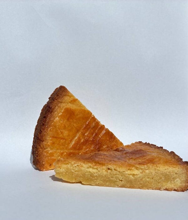 Boterkoek