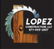 osmanlopez construction LLC .com
