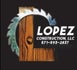 osmanlopez construction LLC .com