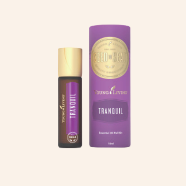 Tranquil Roll-on 10ml