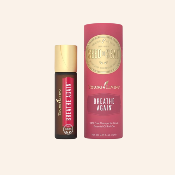 Breathe Again Roll-onn 10ml