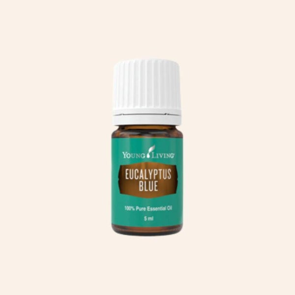 Eucalyptus Blue 5ml