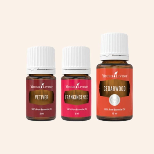 Calm the mind blend