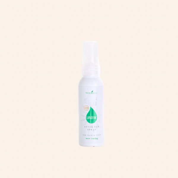 LavaDerm™ After-Sun Spray