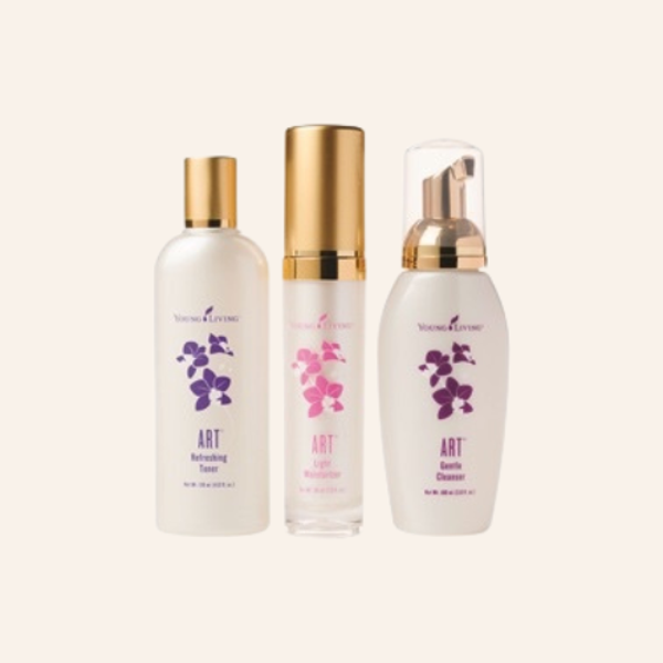 ART Skin Care System