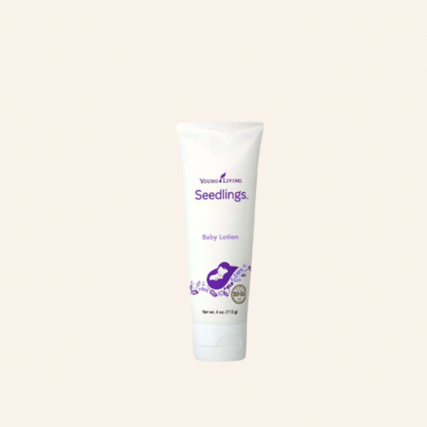 Baby Lotion