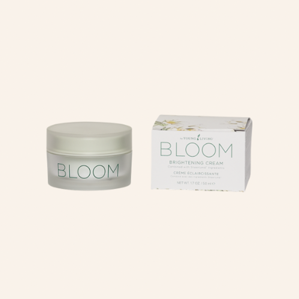 BLOOM by Young Living Brightening Cream 50 ml
