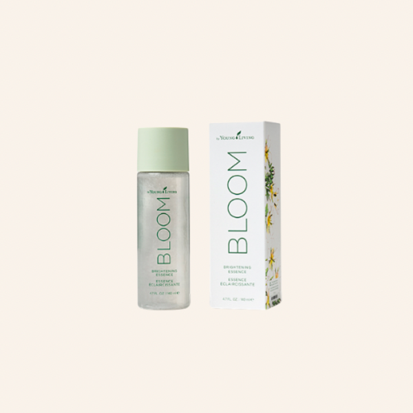 Bloom Brightening Essence