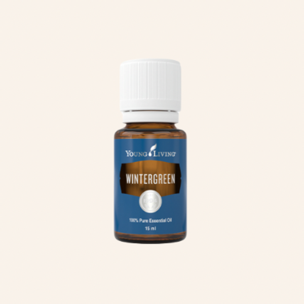 Wintergreen 15 ml