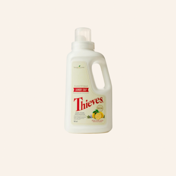 Thieves® Laundry Soap 946 ml