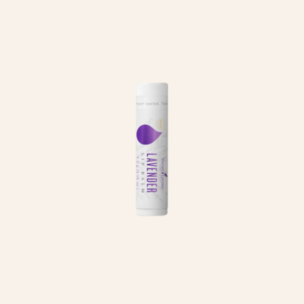 Lip Balm - Lavender 4.2 g