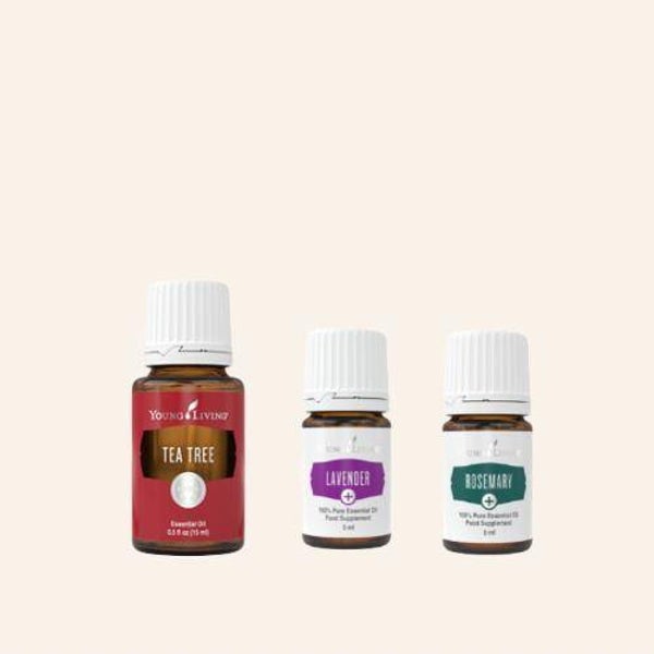 Luizen Blend