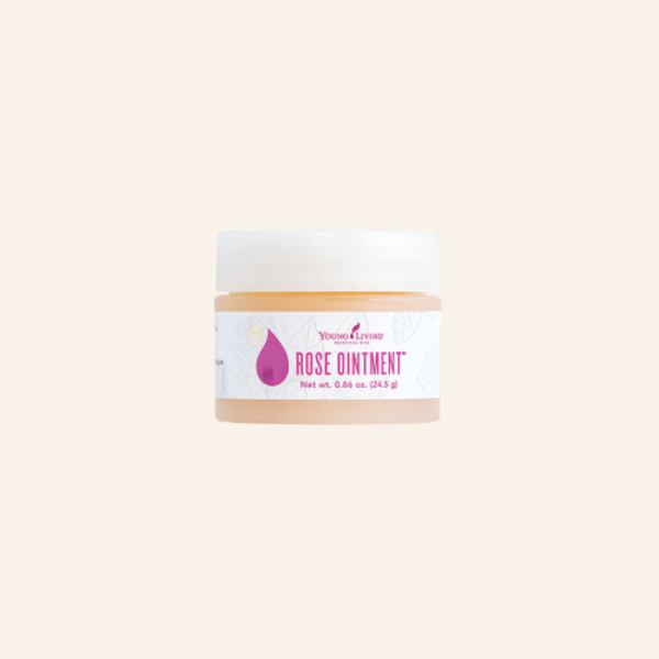 Rose Ointment