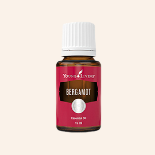 Bergamot 15ML