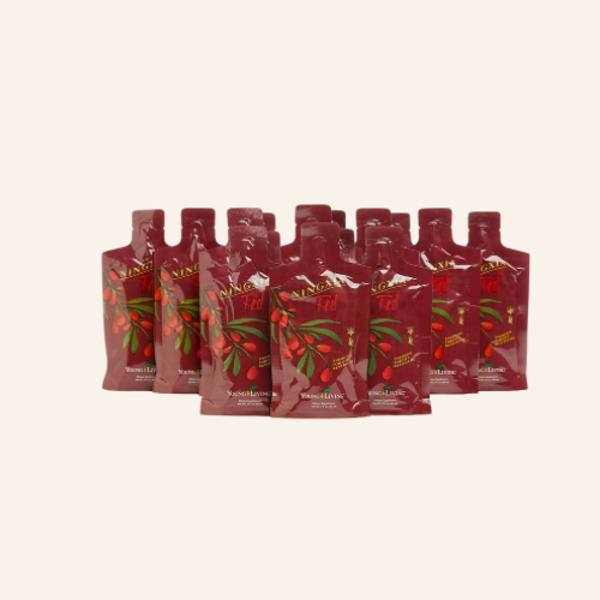 Ningxia Red sachets