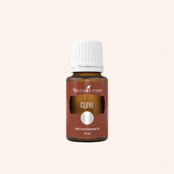 Clove 5ml
