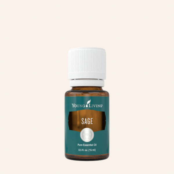 Sage 15ml