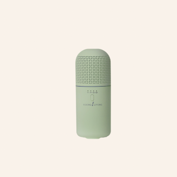 WanderBliss Diffuser (Sage Green)