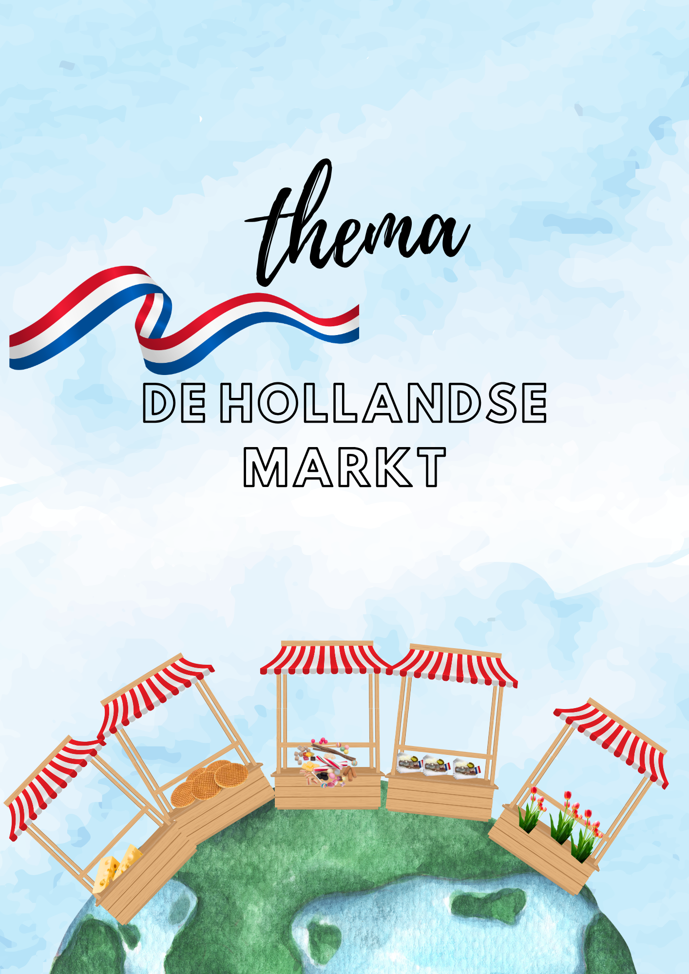 De Hollandse Markt