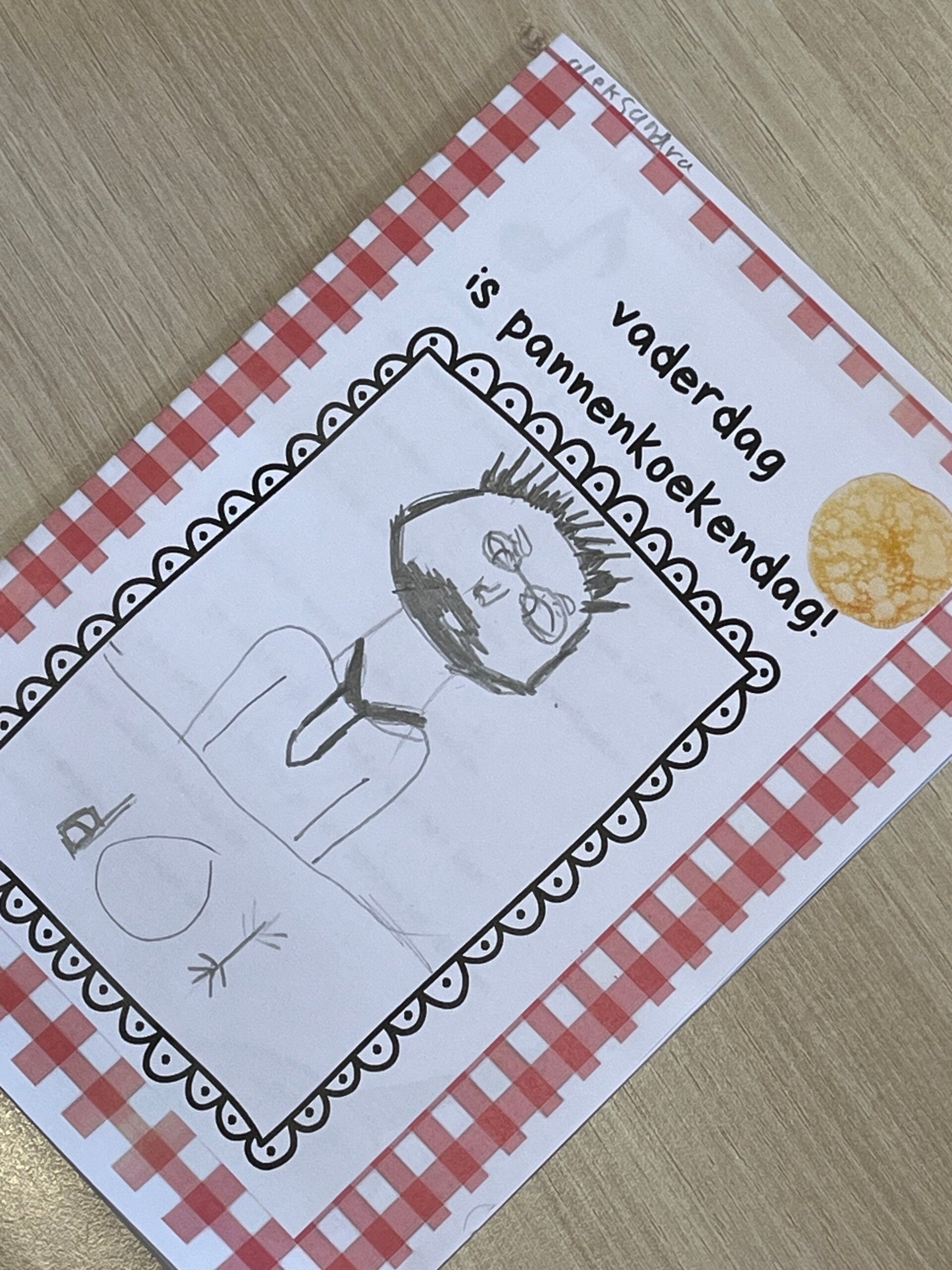 pannenkoekenboekje