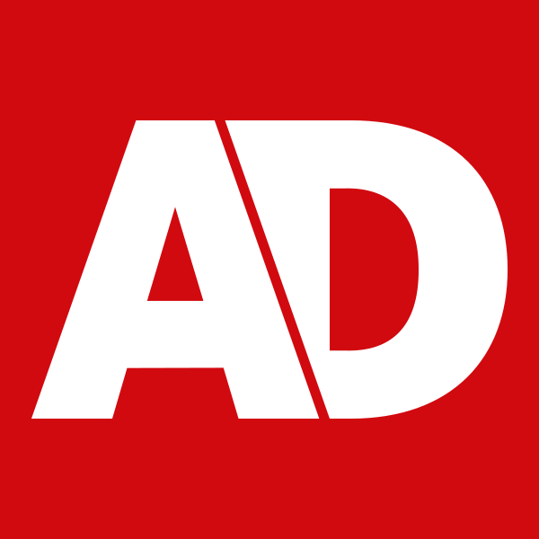 Algemeen Dagblad logo