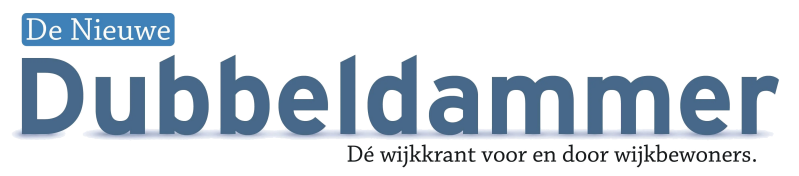 logo De Nieuwe Dubbeldammers