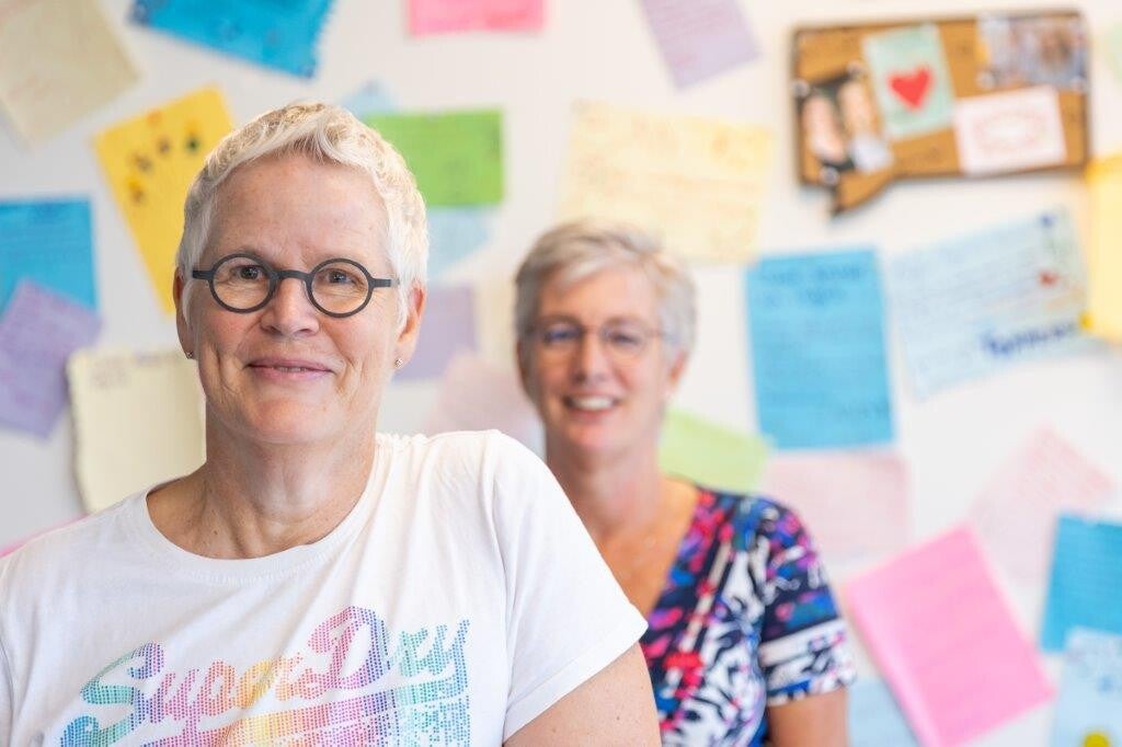 Café De KnuffelCactus