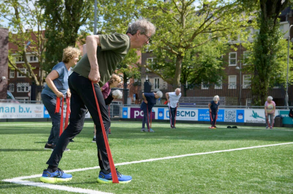 Café De KnuffelCactus