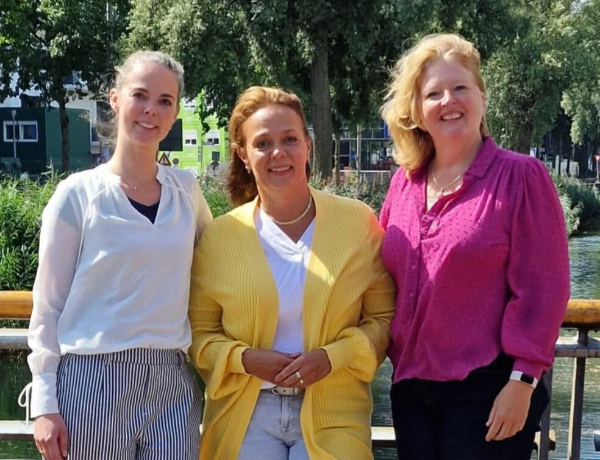 Café De KnuffelCactus